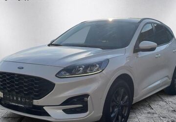 Ford Kuga 40.050 km 29.640 &euro; Radevormwald 42477