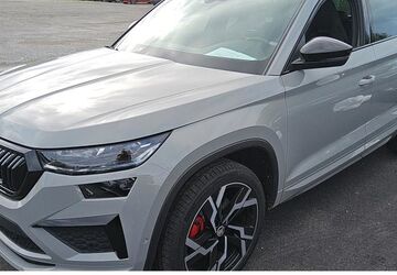Skoda Kodiaq 59.857 km 40.975 &euro; Hilden 40721