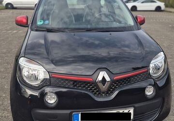 Renault Twingo 57.500 km 5.900 &euro; Radevormwald 42477