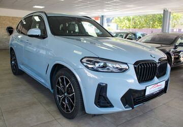BMW X3 89.000 km 37.999 &euro; Hilden (bei Düsseldorf) 40721