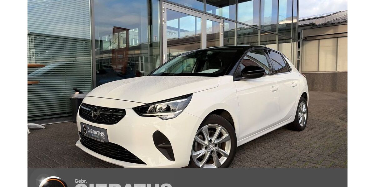 Opel Corsa 23.501 km 16.850 &euro; Bergisch Gladbach 51429