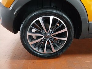 Opel Crossland X Ultimate 1.2 Kam H-UP SHZ LHZ Tempo 57.827 km 12.880 &euro; HAAN 42781