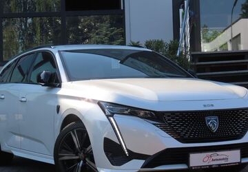 Peugeot 308 92.096 km 17.900 &euro; Neuss 41469