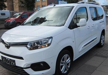 Toyota Proace City 167.400 km 13.990 &euro; Köln 51105