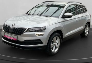 Skoda Karoq 48.269 km 25.980 &euro; Köln-Mülheim 51063
