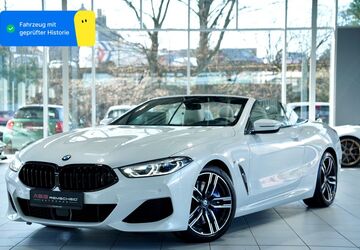 BMW 840 115.000 km 57.800 &euro; Remscheid/NRW 42855