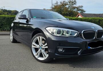 BMW 120 154.500 km 14.499 &euro; Köln 51147