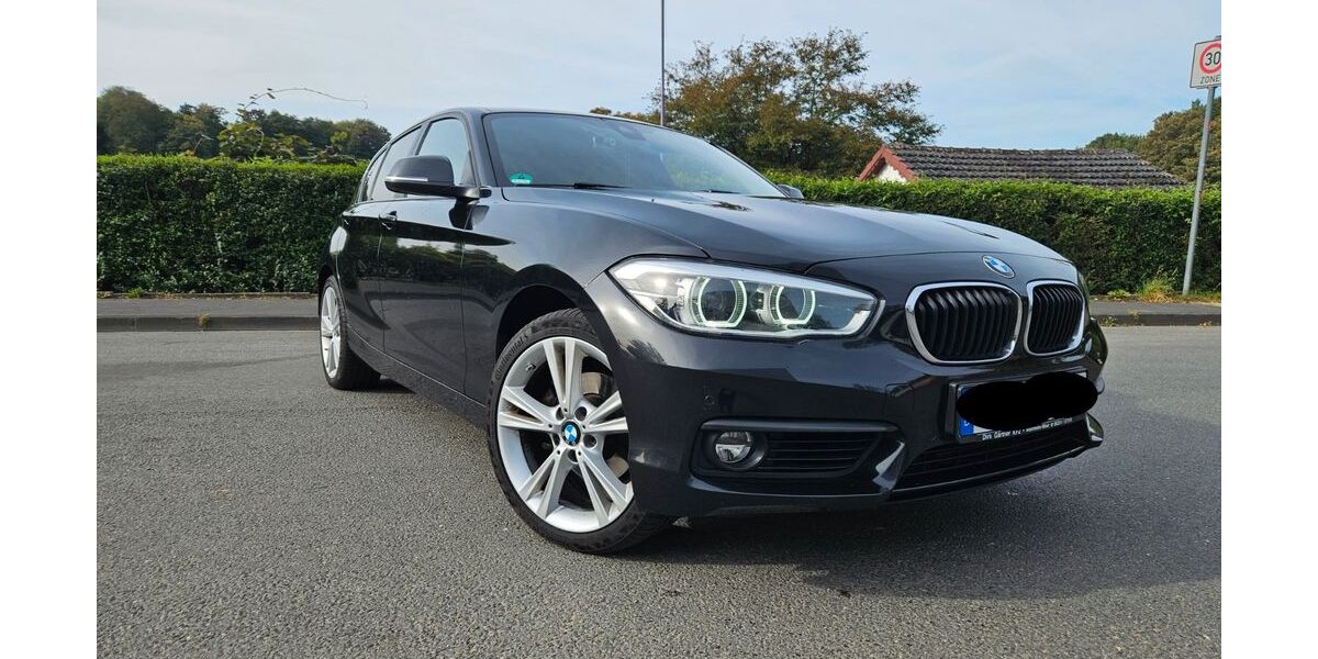 BMW 120 154.500 km 14.499 &euro; Köln 51147