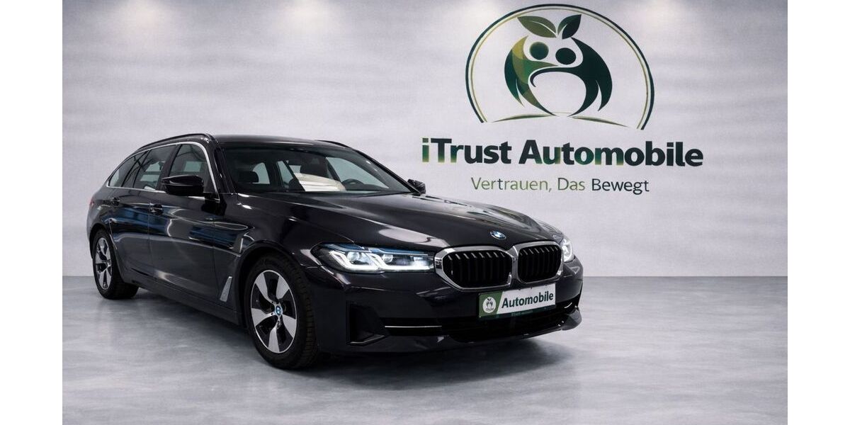 BMW 520 195.200 km 21.299 &euro; Solingen 42697