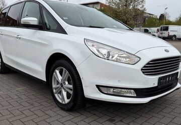 Ford Galaxy 178.000 km 8.700 &euro; Neuss 41462