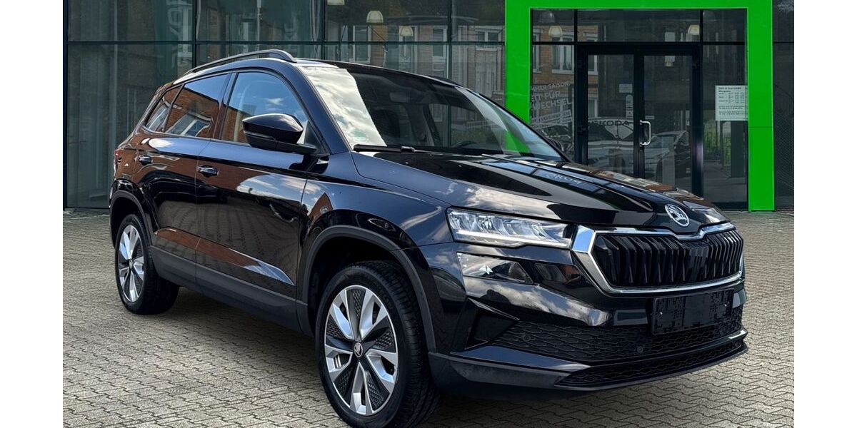 Skoda Karoq 111.000 km 20.990 &euro; Mülheim an der Ruhr 45479