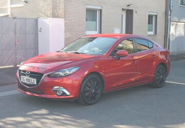 Mazda 3 162.000 km 7.850 &euro; Köln 50739