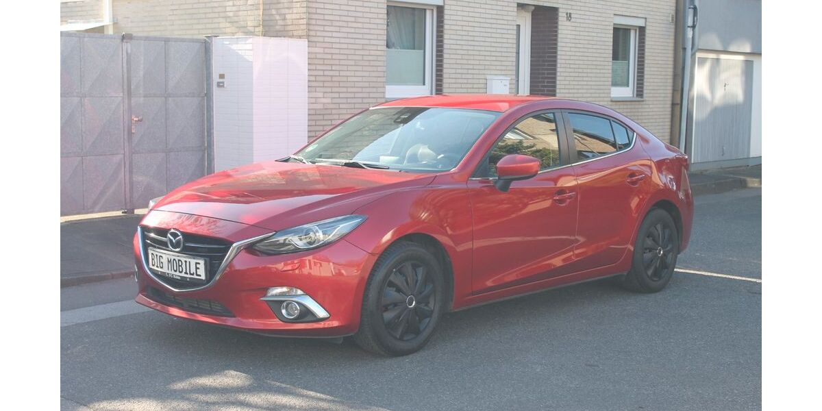 Mazda 3 162.000 km 7.850 &euro; Köln 50739