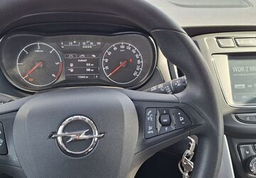 Opel Zafira Tourer 179.000 km 7.500 &euro; Grevenbroich 41515