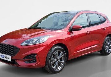 Ford Kuga 38.917 km 22.950 &euro; Bergisch Gladbach 51427