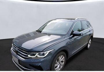 VW Tiguan 54.532 km 27.750 &euro; Hilden 40721