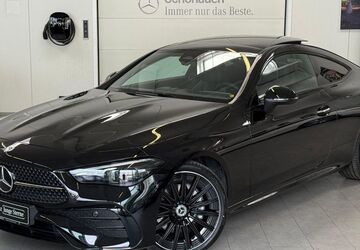 Mercedes-Benz CLE 220 18.892 km 52.880 &euro; Wuppertal 42281