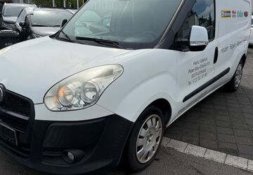 Fiat Doblo 184.832 km 2.190 &euro; Köln 51065