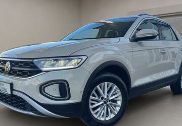 VW T-Roc 99.800 km 17.960 &euro; Hilden bei Düsseldorf 40721