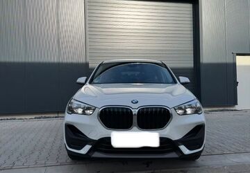 BMW X1 36.920 km 22.700 &euro; Velbert 42549