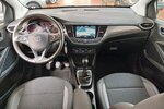 Opel Crossland X Innovation PDC SHZ LHZ Navi Tempo 21.122 km 14.980 &euro; HAAN 42781
