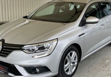 Renault Megane 103.476 km 10.900 &euro; Frechen-Königsdorf 50226