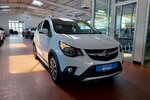 Opel Karl Rocks SHZ LHZ Temp. PDC 42.525 km 9.990 &euro; HAAN 42781