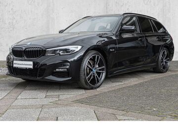 BMW 320 59.935 km 29.980 &euro; Hilden 40721