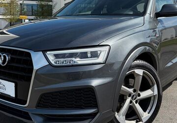 Audi Q3 140.000 km 18.999 &euro; Köln (Ostheim) 51107