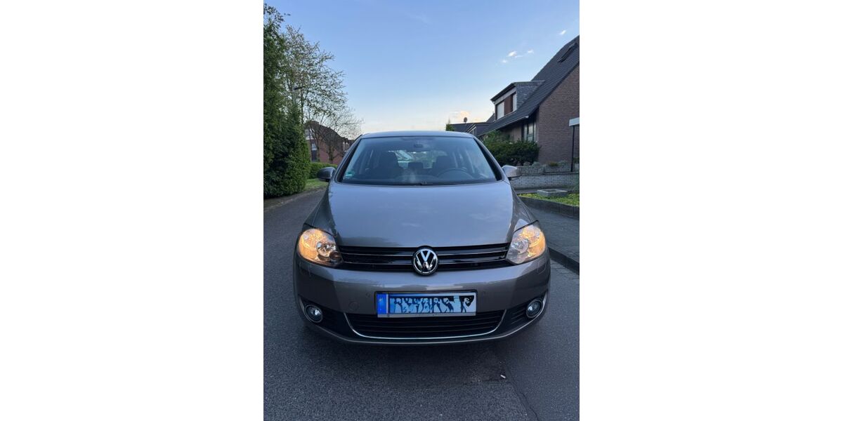 VW Golf Plus 44.295 km 9.500 &euro; Meerbusch 40670
