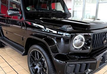 Mercedes-Benz G 63 AMG 4.800 km 245.850 &euro; Köln 50739