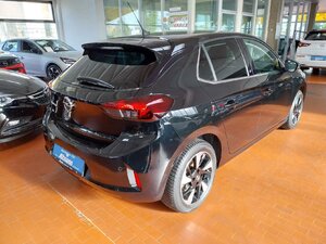 Opel Corsa e Elegance Kam SHZ LHZ Tempo Klima 25.856 km 16.470 &euro; HAAN 42781