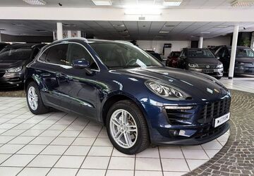 Porsche Macan 174.800 km 28.499 &euro; Hilden 40721