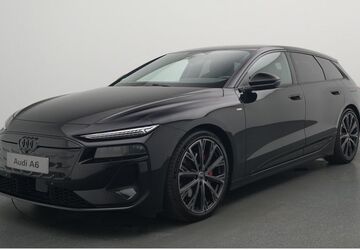 Audi A6 e-tron 9.980 km 87.480 &euro; Leverkusen 51373