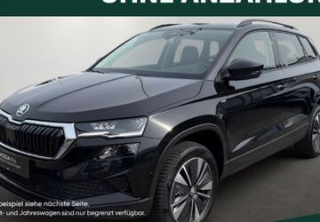 Skoda Karoq 23.973 km 32.450 &euro; Düsseldorf 40233