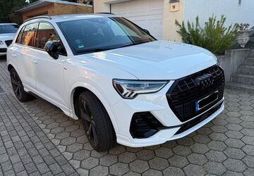 Audi Q3 33.000 km 35.000 &euro; Wuppertal 42115