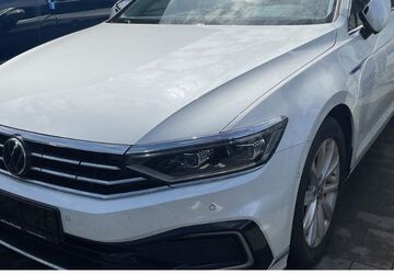 VW Passat Variant 78.146 km 25.950 &euro; Hilden 40721