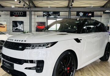 Land Rover Range Rover Sport 23.000 km 104.990 &euro; Remscheid 42859