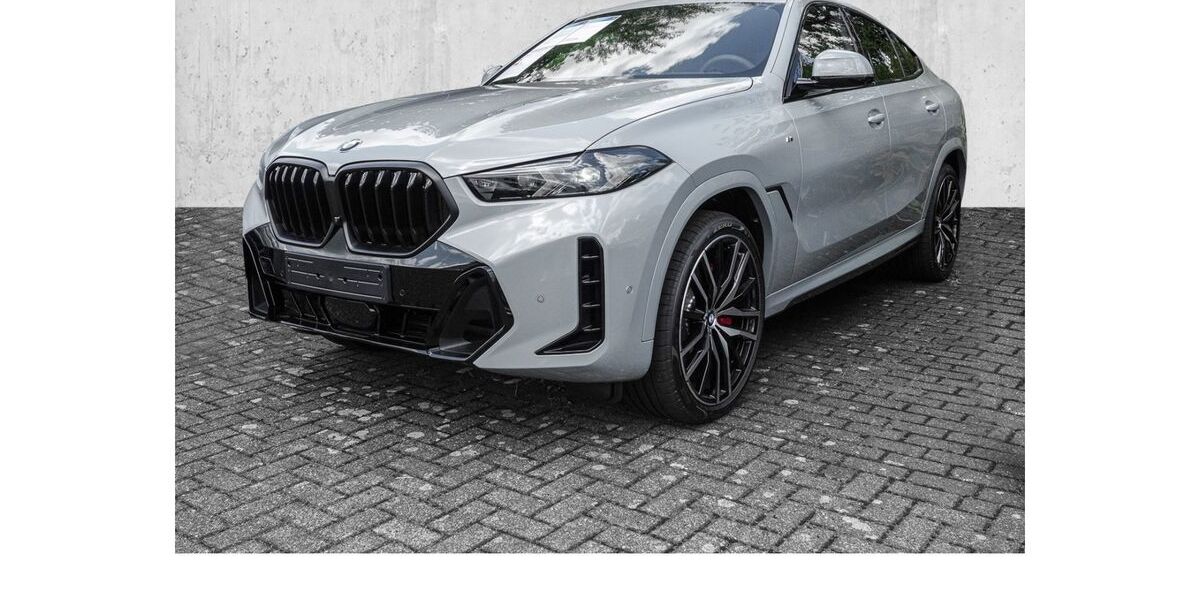 BMW X6 6.315 km 101.690 &euro; Hilden 40721