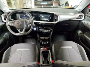 Opel Mokka Enjoy Kam SHZ LHZ ACC Klima 34.640 km 19.190 &euro; HAAN 42781