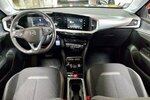 Opel Mokka Enjoy Kam SHZ LHZ ACC Klima 34.640 km 19.190 &euro; HAAN 42781