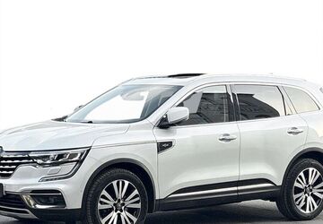 Renault Koleos 99.365 km 19.900 &euro; Solingen/NRW 42655