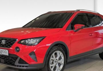 Seat Arona 21.224 km 17.980 &euro; Remscheid 42855