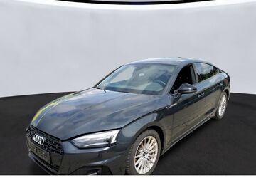 Audi A5 40.191 km 30.790 &euro; Hilden 40721