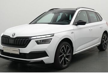 Skoda Kamiq 49.498 km 24.480 &euro; Leverkusen 51379