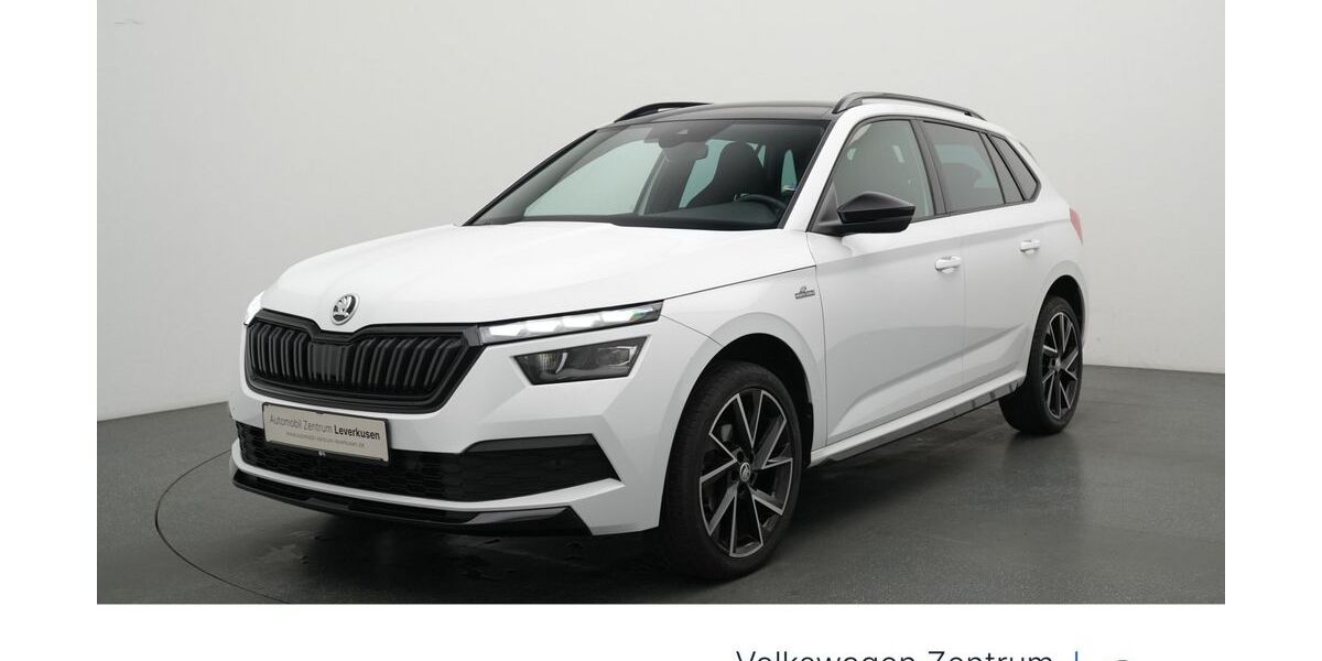 Skoda Kamiq 49.498 km 24.480 &euro; Leverkusen 51379