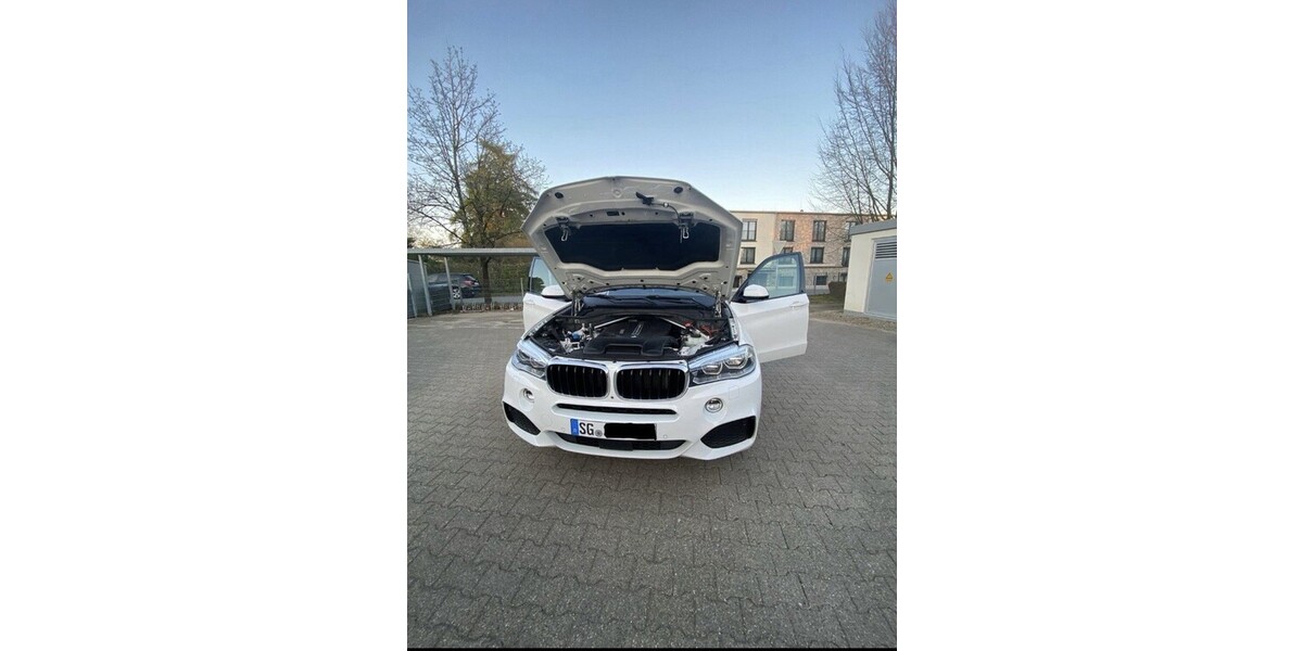 BMW X5 138.000 km 38.500 &euro; Solingen 42651
