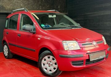 Fiat Panda 140.000 km 2.850 &euro; Leverkusen 51373
