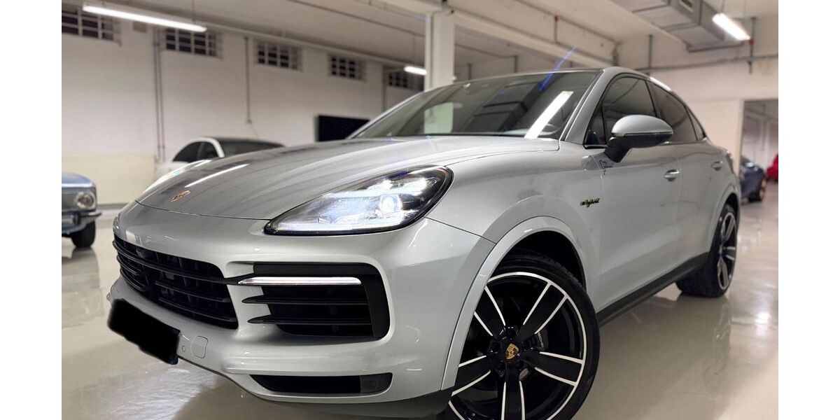 Porsche Cayenne 104.593 km 58.999 &euro; Düsseldorf 40233