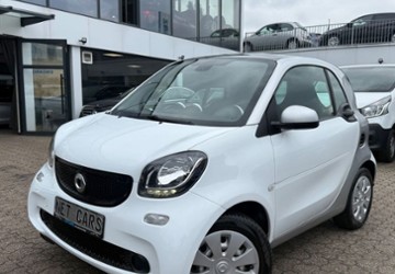 Smart ForTwo 150.000 km 5.600 &euro; Hilden 40721